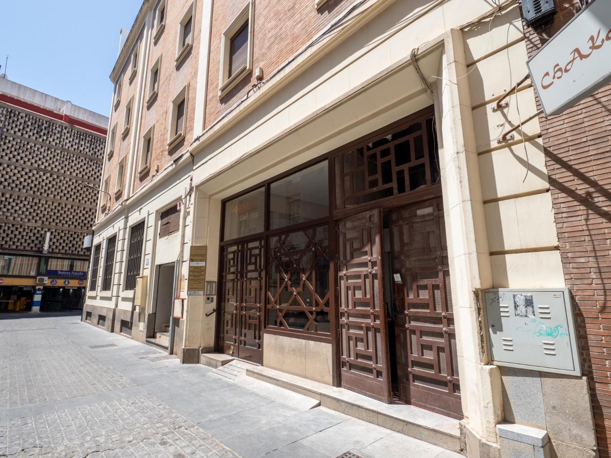 Apartamento Bhost - Conde Córdoba Exterior foto