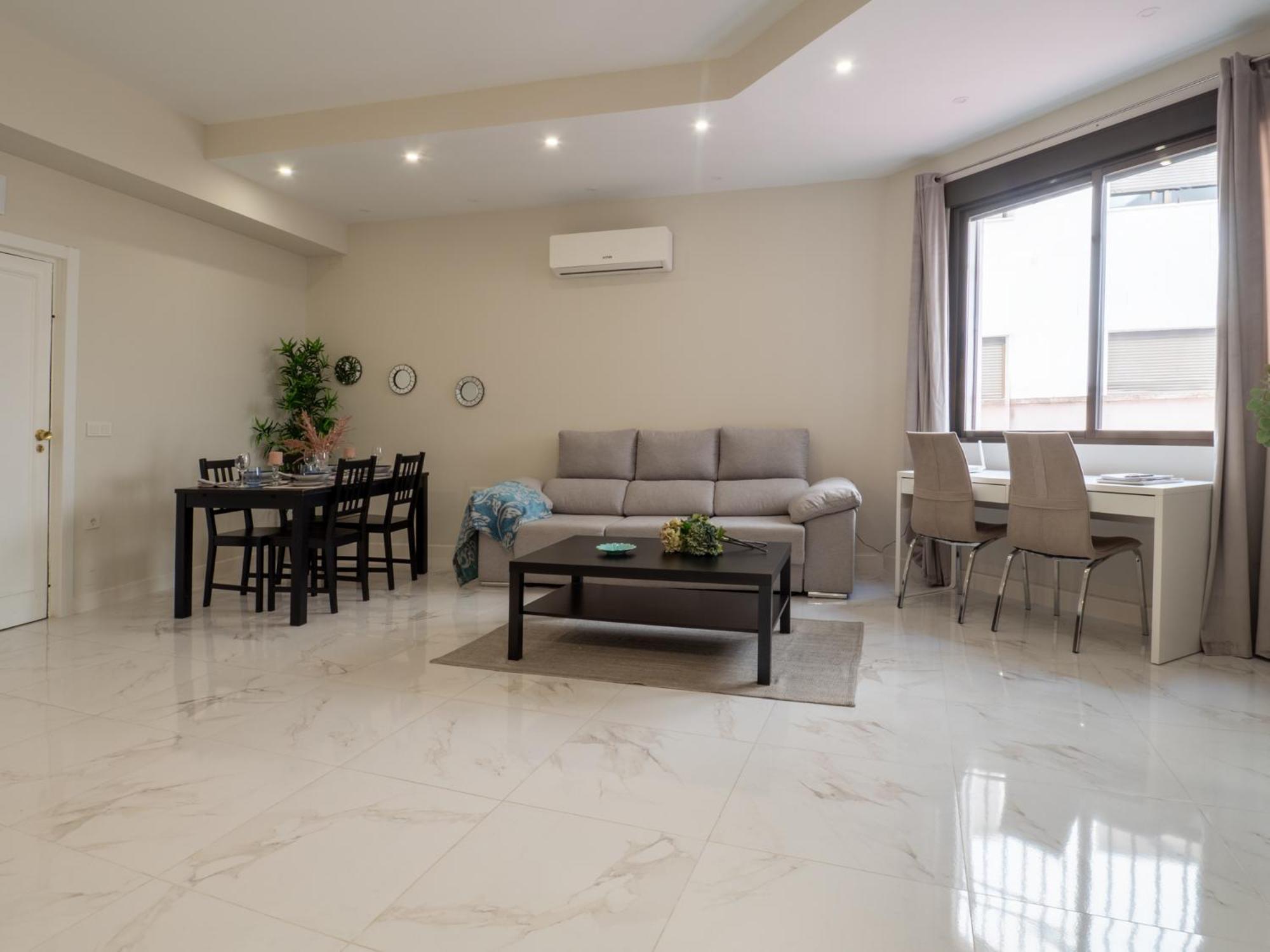 Apartamento Bhost - Conde Córdoba Exterior foto